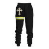 Jesus Firefighter God Will Bring You Through The Fire Customized 3D All Over Printed hoodie