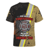 Jesus Firefighter God Made Firefighters Cops Need Heroes Too Customized 3D All Over Printed hoodie