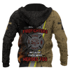 Jesus Firefighter God Made Firefighters Cops Need Heroes Too Customized 3D All Over Printed hoodie