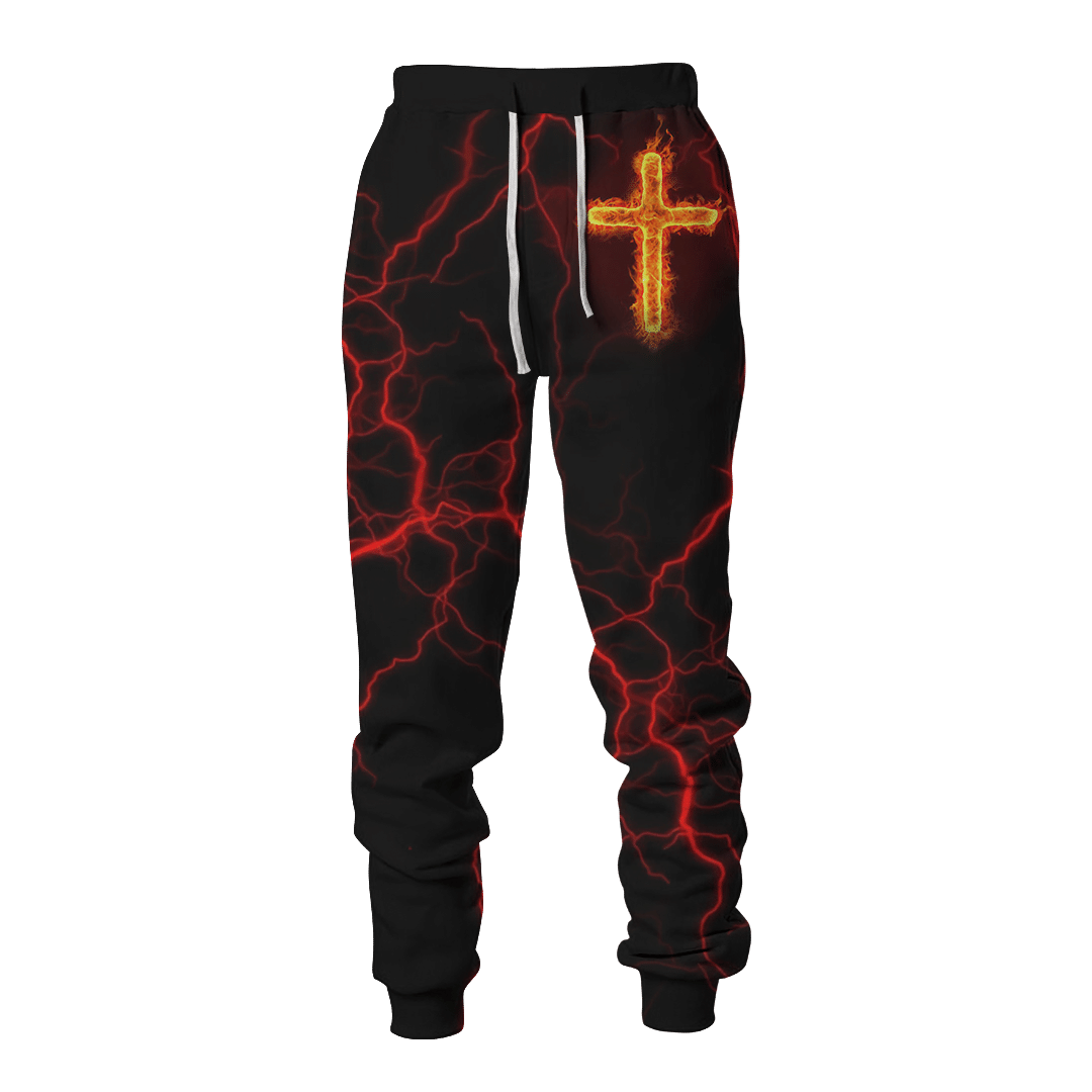Jesus Firefighter Fireman Prayer Never Forget Customized 3D All Over Printed hoodie