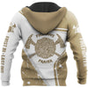 Customize Name Firefighter Hoodie For Men And Women 03Hhnd