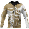 Customize Name Firefighter Hoodie For Men And Women 03Hhnd