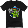 Alien 90s Party T-Shirt
