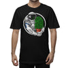 Astronaut Weed Grower T-Shirt