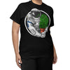 Astronaut Weed Grower T-Shirt