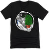 Astronaut Weed Grower T-Shirt