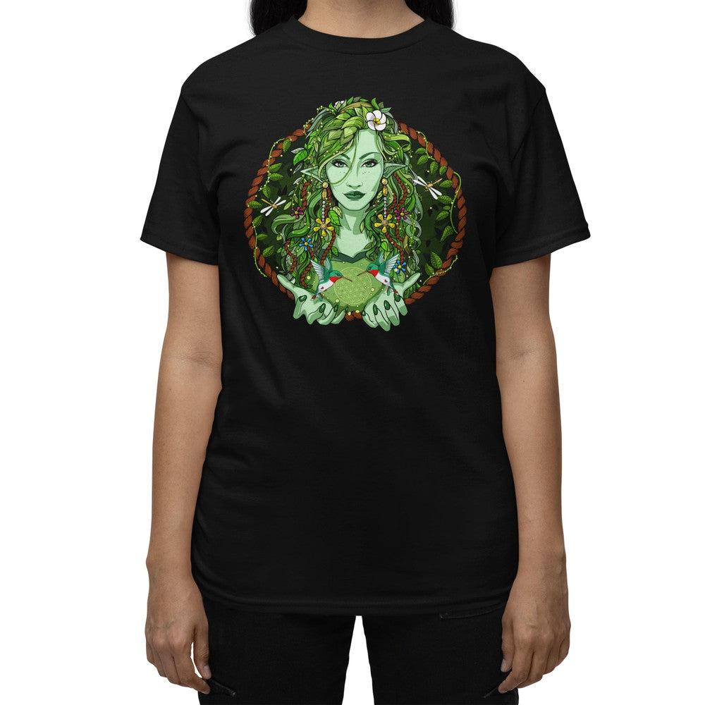 Ayahuasca Spirit T-Shirt