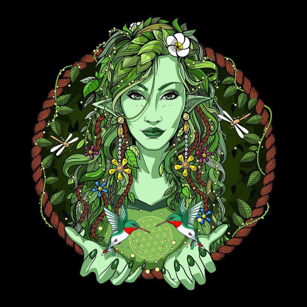Ayahuasca Spirit T-Shirt