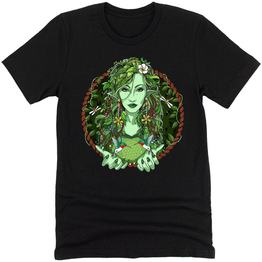Ayahuasca Spirit T-Shirt