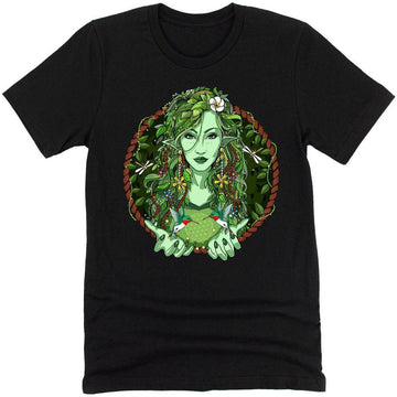 Ayahuasca Spirit T-Shirt