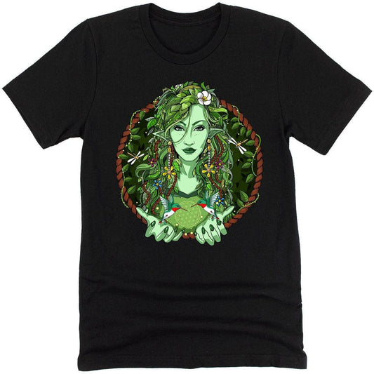 Ayahuasca Spirit T-Shirt