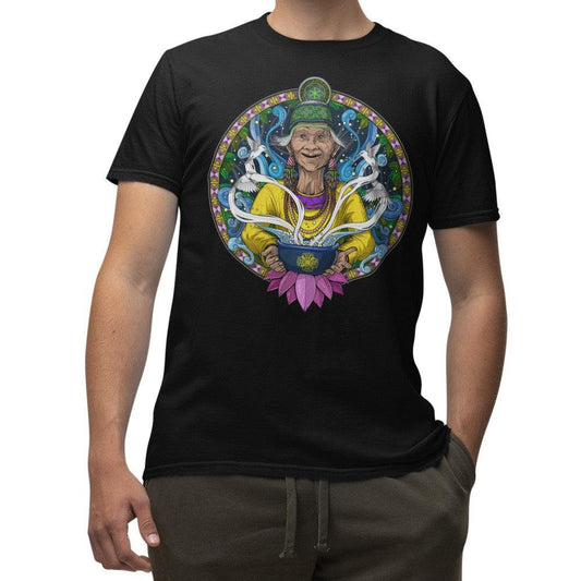 Ayahuasca Visions T-Shirt