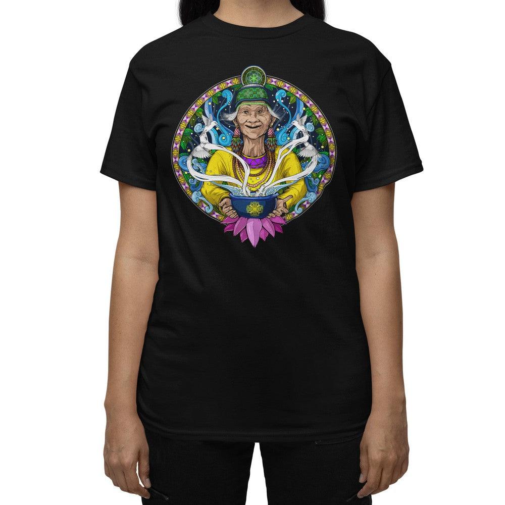Ayahuasca Visions T-Shirt