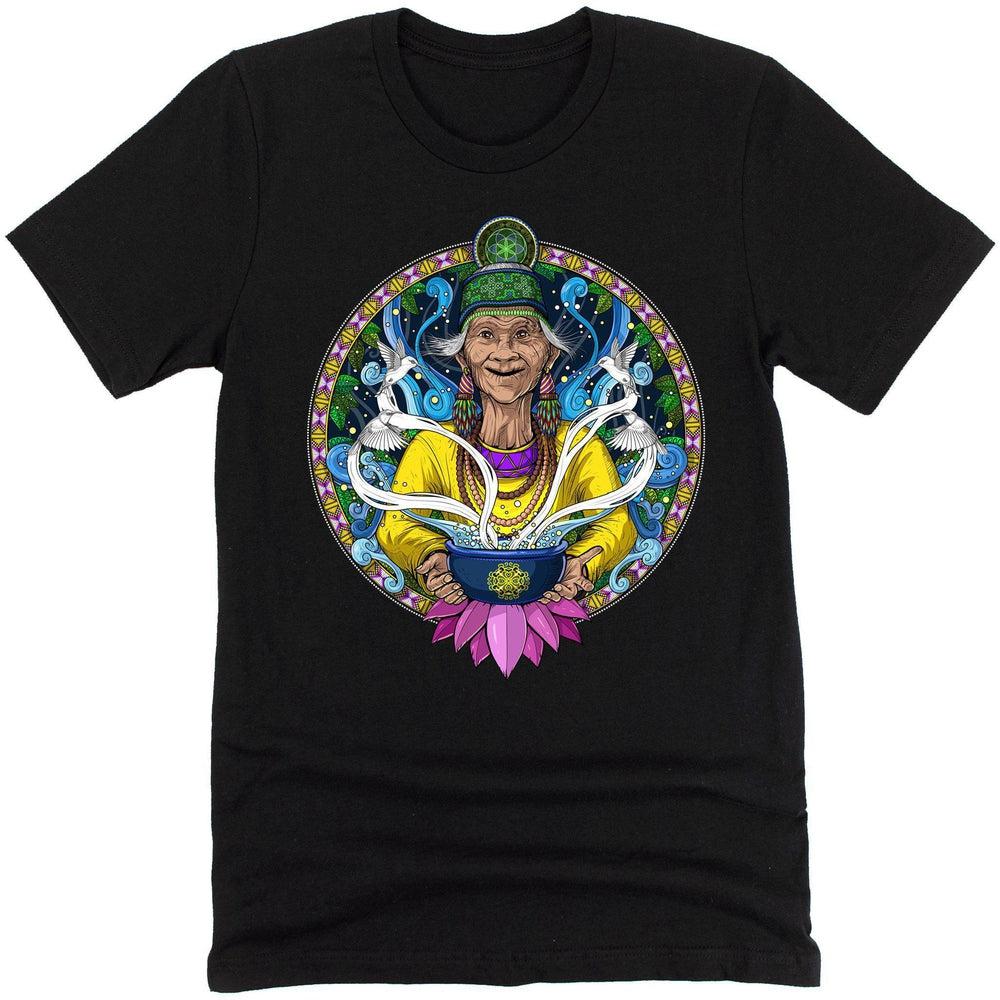 Ayahuasca Visions T-Shirt