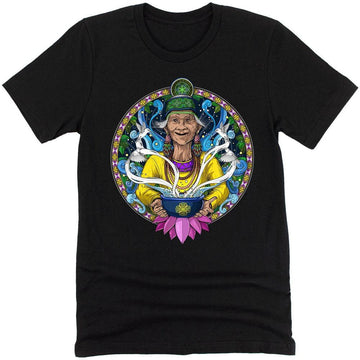 Ayahuasca Visions T-Shirt