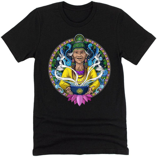 Ayahuasca Visions T-Shirt