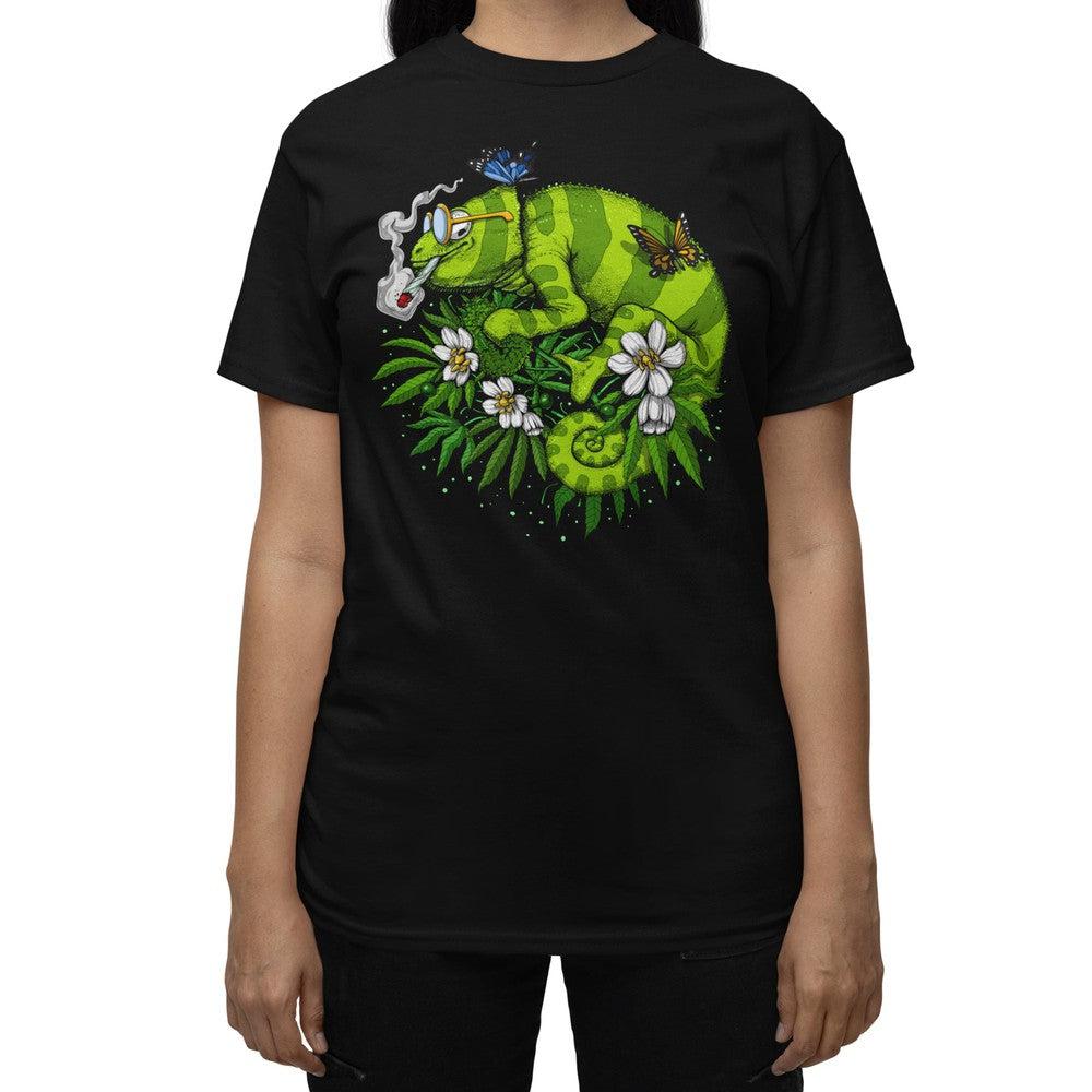Chameleon Stoner T-Shirt