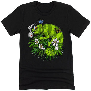 Chameleon Stoner T-Shirt