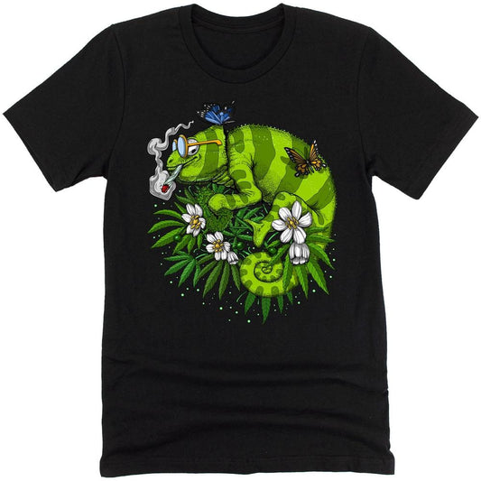 Chameleon Stoner T-Shirt