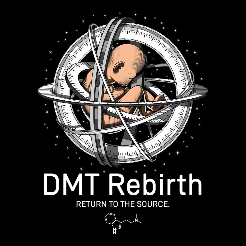 DMT Rebirth T-Shirt