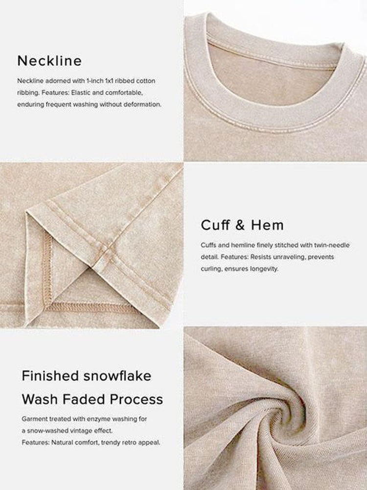 muscle angel VINTAGE GYM SHIRT