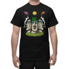 Easter Island Stoners T-Shirt