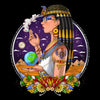 Hippie Cleopatra T-Shirt