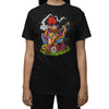 Hippie Stoner Gnome T-Shirt