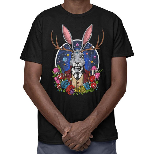 Jackalope T-Shirt