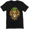 Lion Stoner T-Shirt