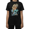 Mermaid Hippie T-Shirt