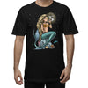 Mermaid Hippie T-Shirt