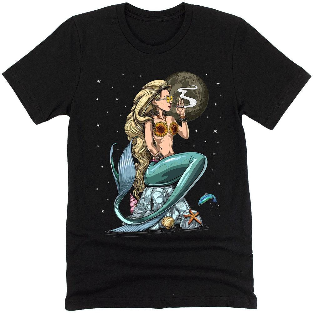 Mermaid Hippie T-Shirt