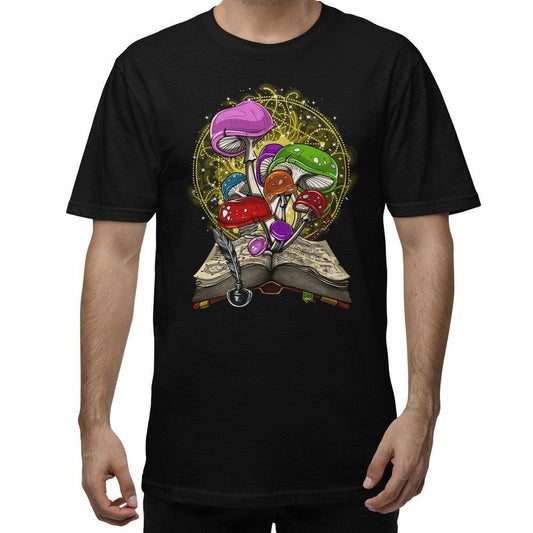 Mushrooms Dream T-Shirt
