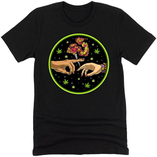 Pass The Joint T-Shirt