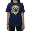 Pug Stoner T-Shirt