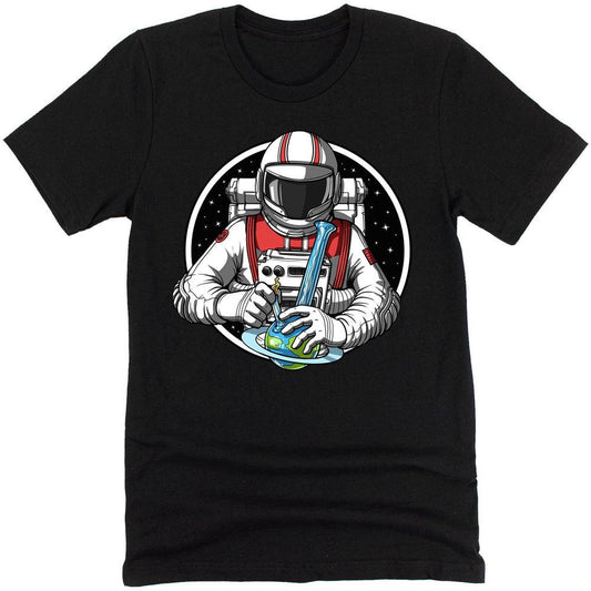 Space Bong T-Shirt