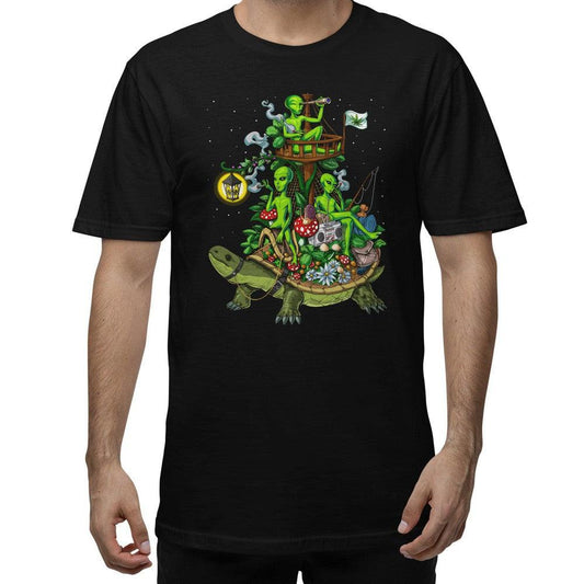 Space Trip T-Shirt