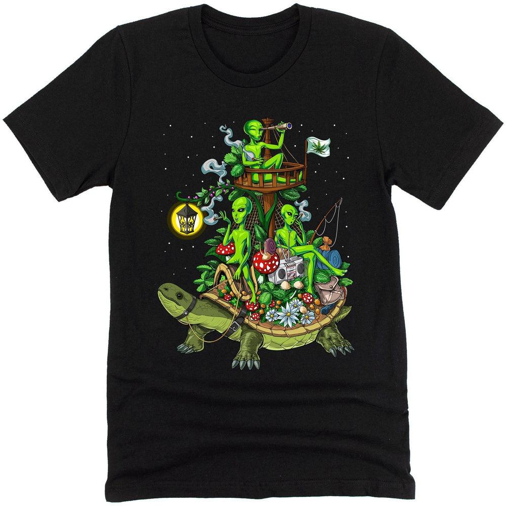 Space Trip T-Shirt