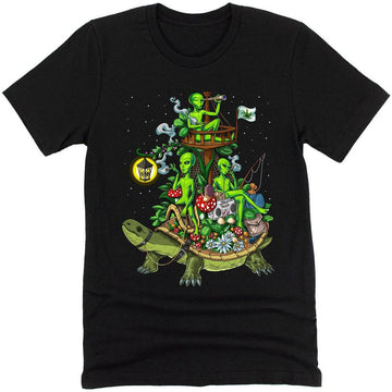 Space Trip T-Shirt
