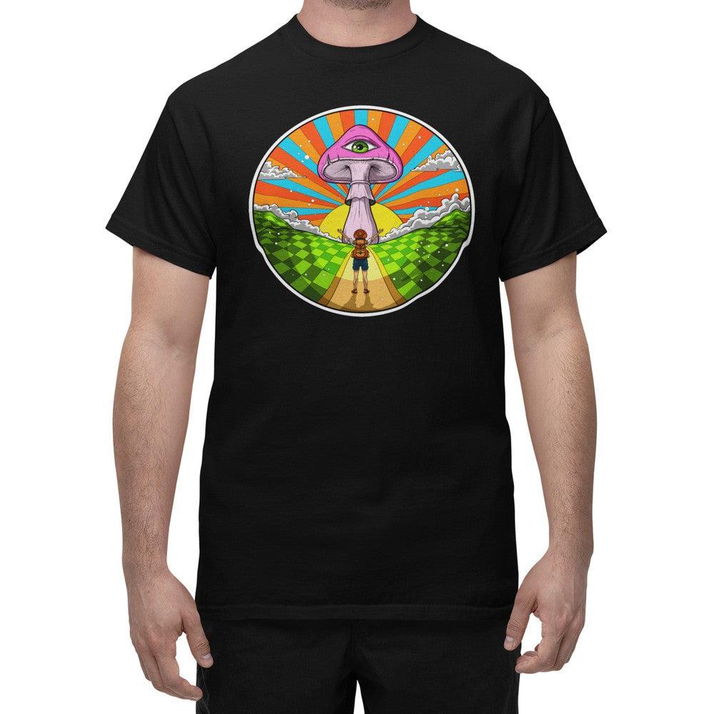 Trippy Hike T-Shirt