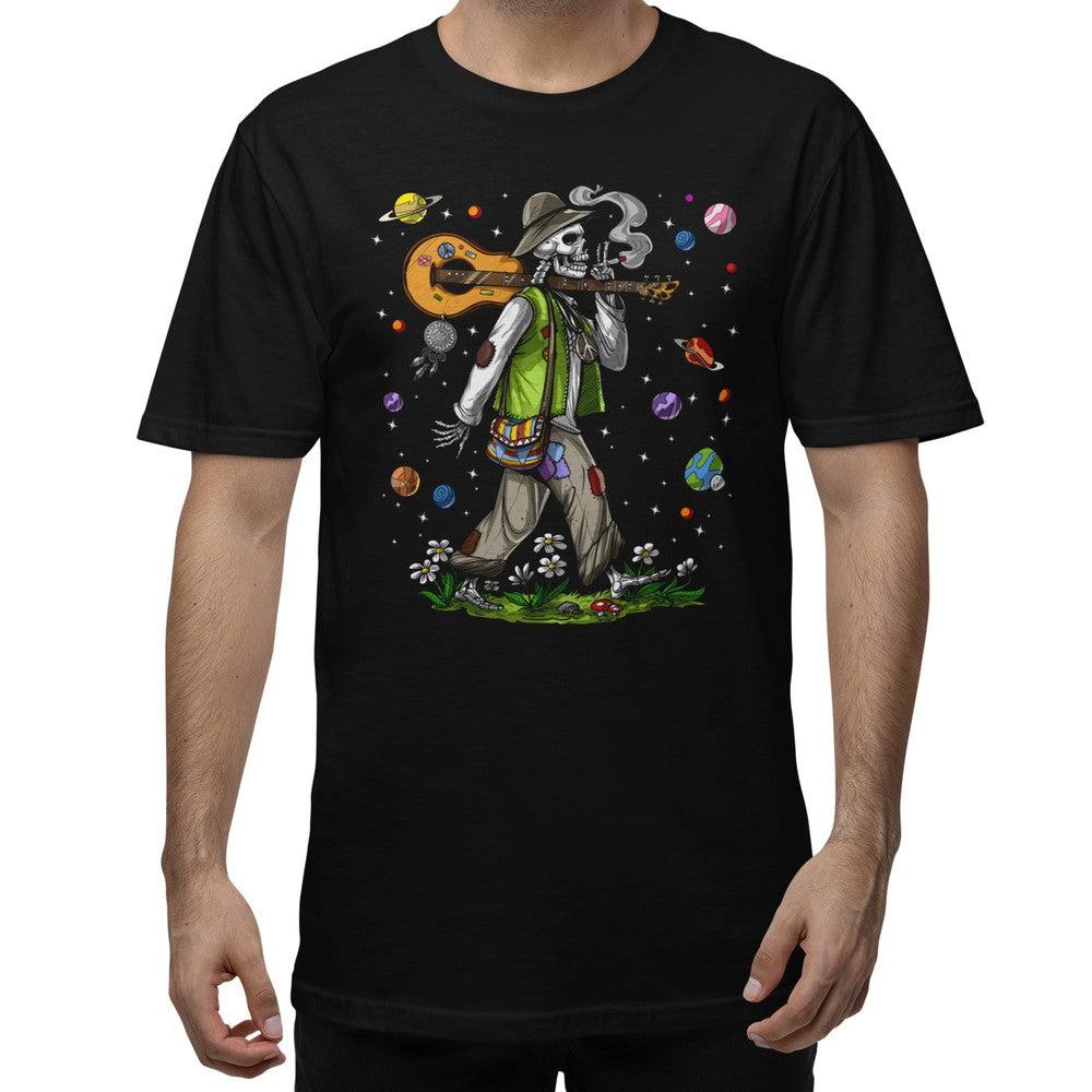 Trippy Walk T-Shirt