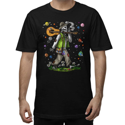 Trippy Walk T-Shirt