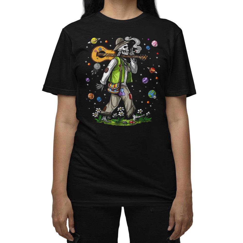 Trippy Walk T-Shirt