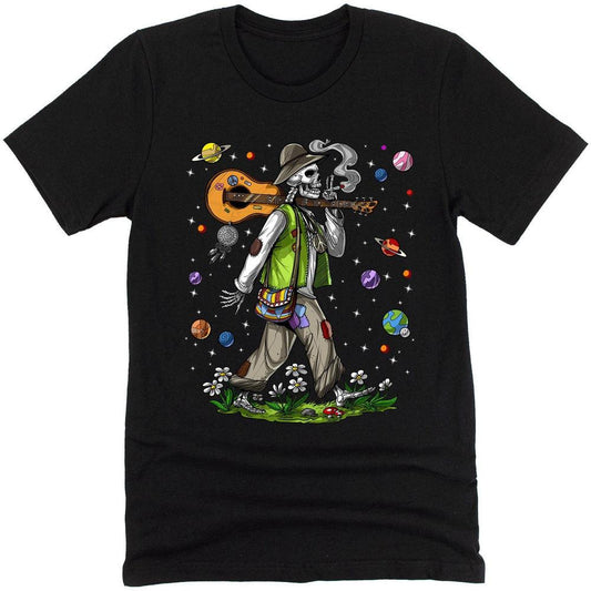 Trippy Walk T-Shirt