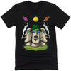 Easter Island Stoners T-Shirt