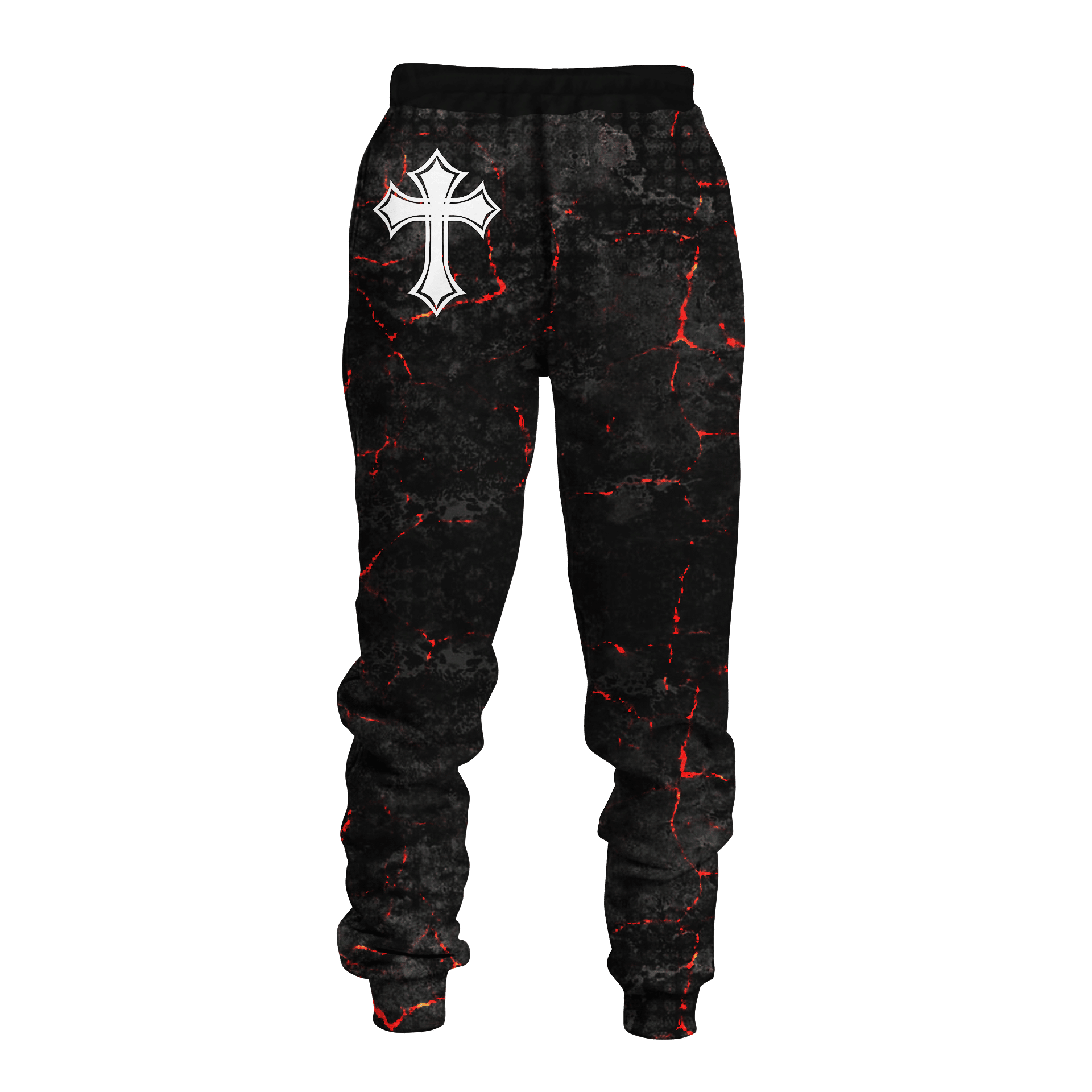 US Army Firefighter And Devil Jesus Customized 3D All Over Printed hoodie