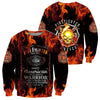 Firefighter Unisex Shirts VPHH
