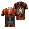 Firefighter Unisex Shirts VPHH