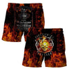 Firefighter Unisex Shirts VPHH